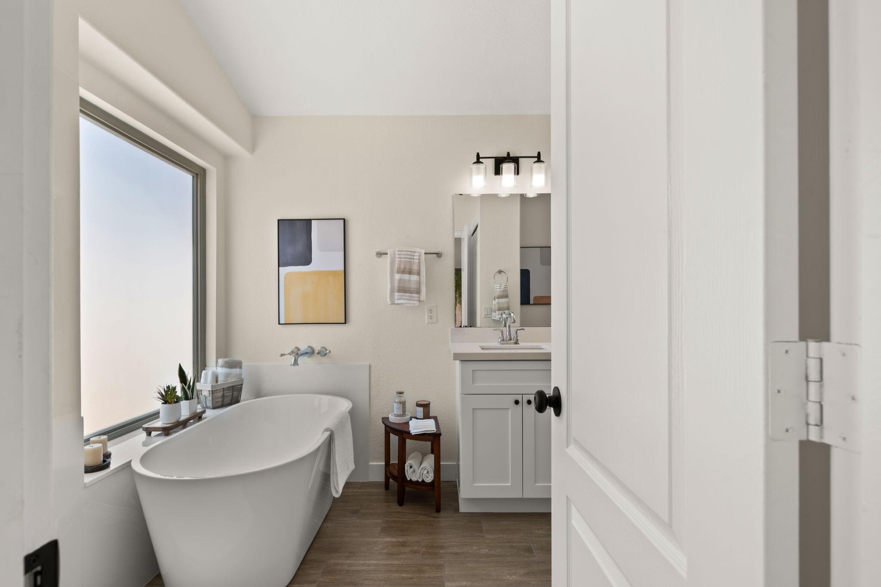  8241 E Portobello Avenue  Mesa, AZ - 物件實景