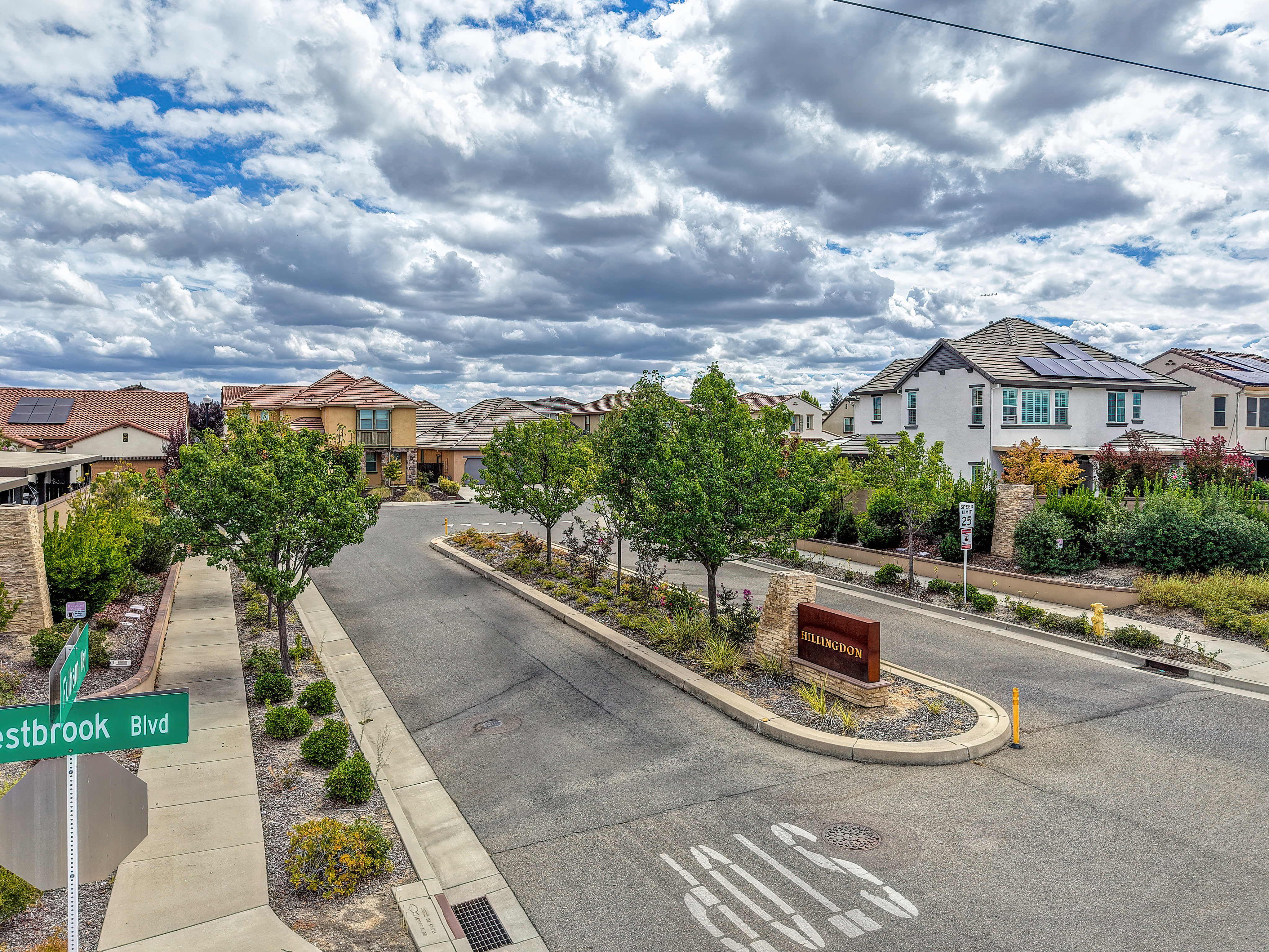  7153 Greenford Way, Roseville, CA 95747 - 物件實景