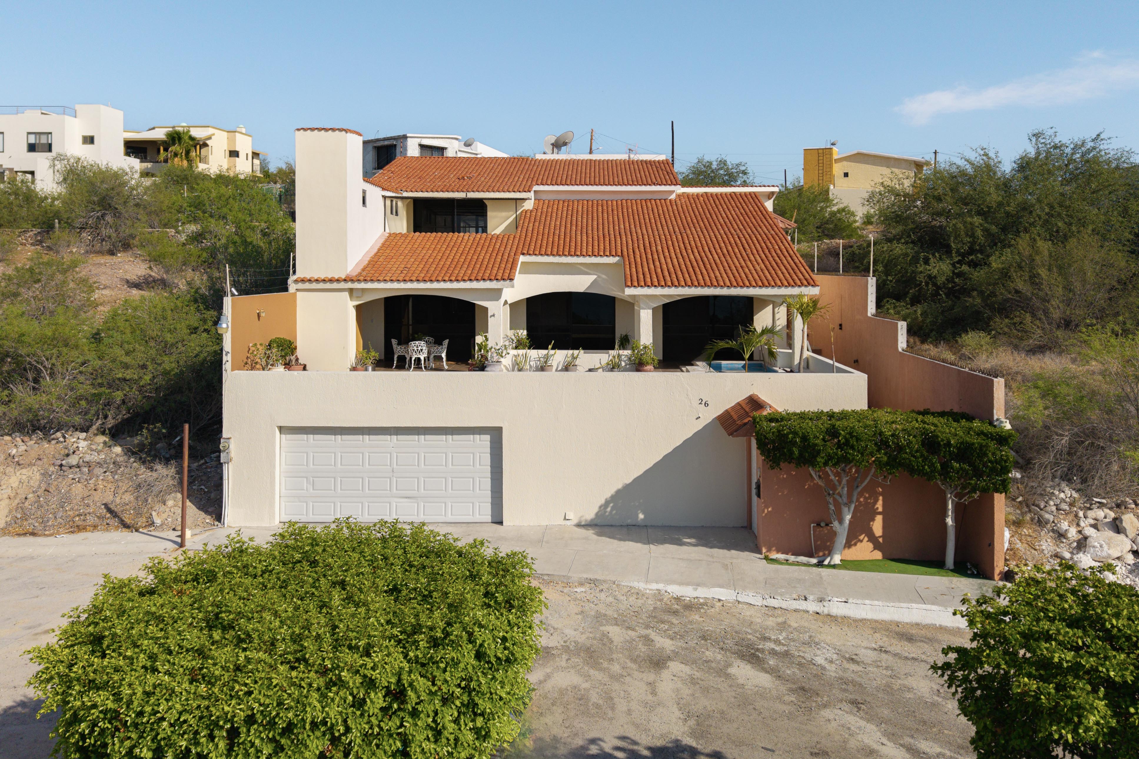  Casa Atardeceres, Lomas de Palmira - 物件實景