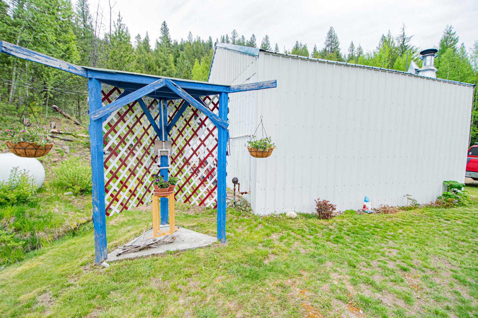 Naples, Idaho, 83847, United States, 2 Bedrooms Bedrooms, ,1 BathroomBathrooms,Residential,For Sale,1979957