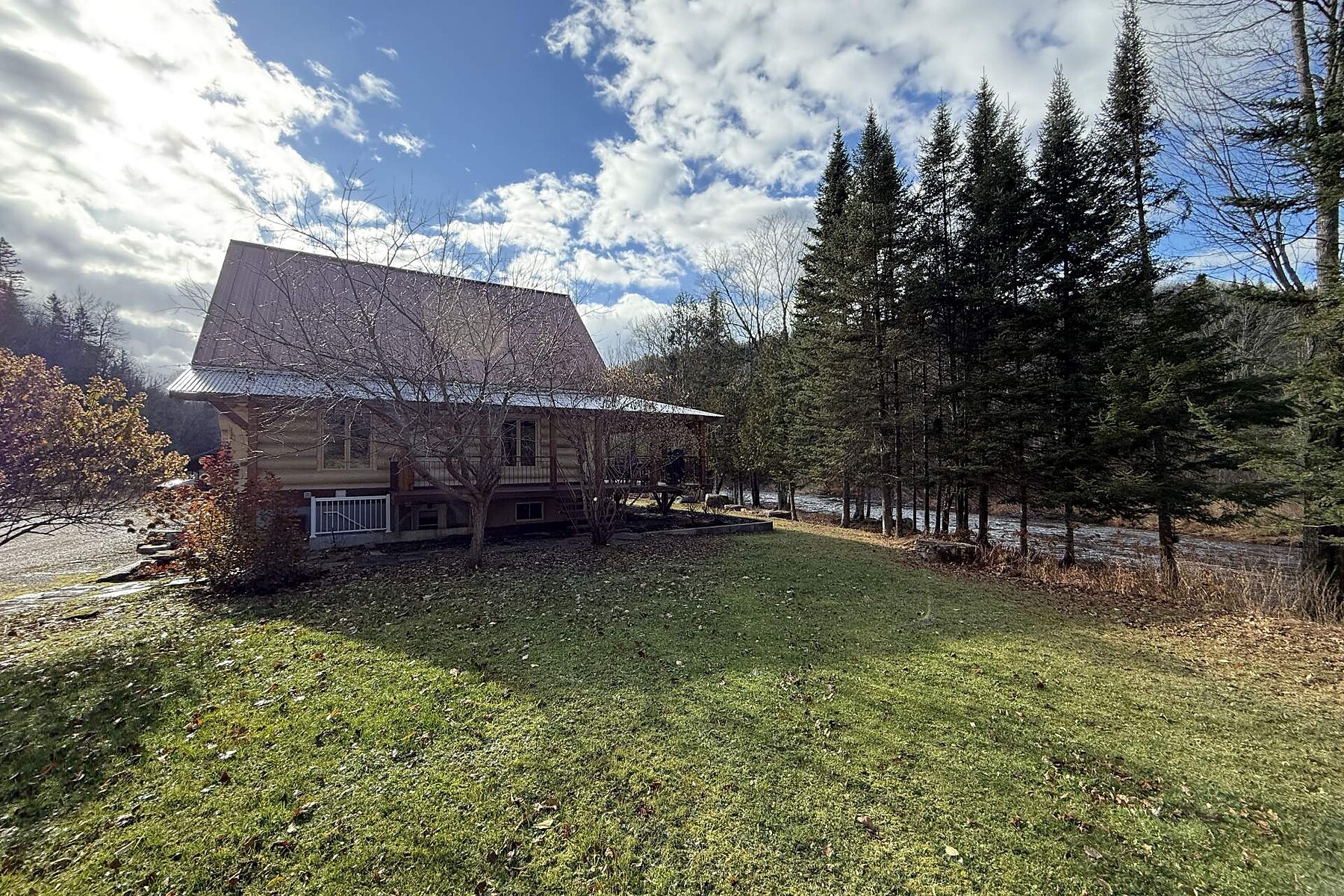  Mandeville, Lanaudière - 物件實景