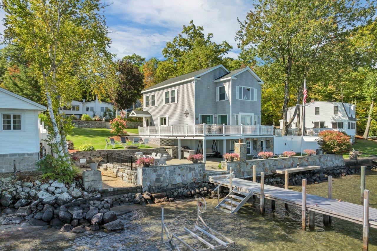 Meredith, New Hampshire, 03253, United States, 5 Bedrooms Bedrooms, ,2 BathroomsBathrooms,Residential,For Sale,1995867