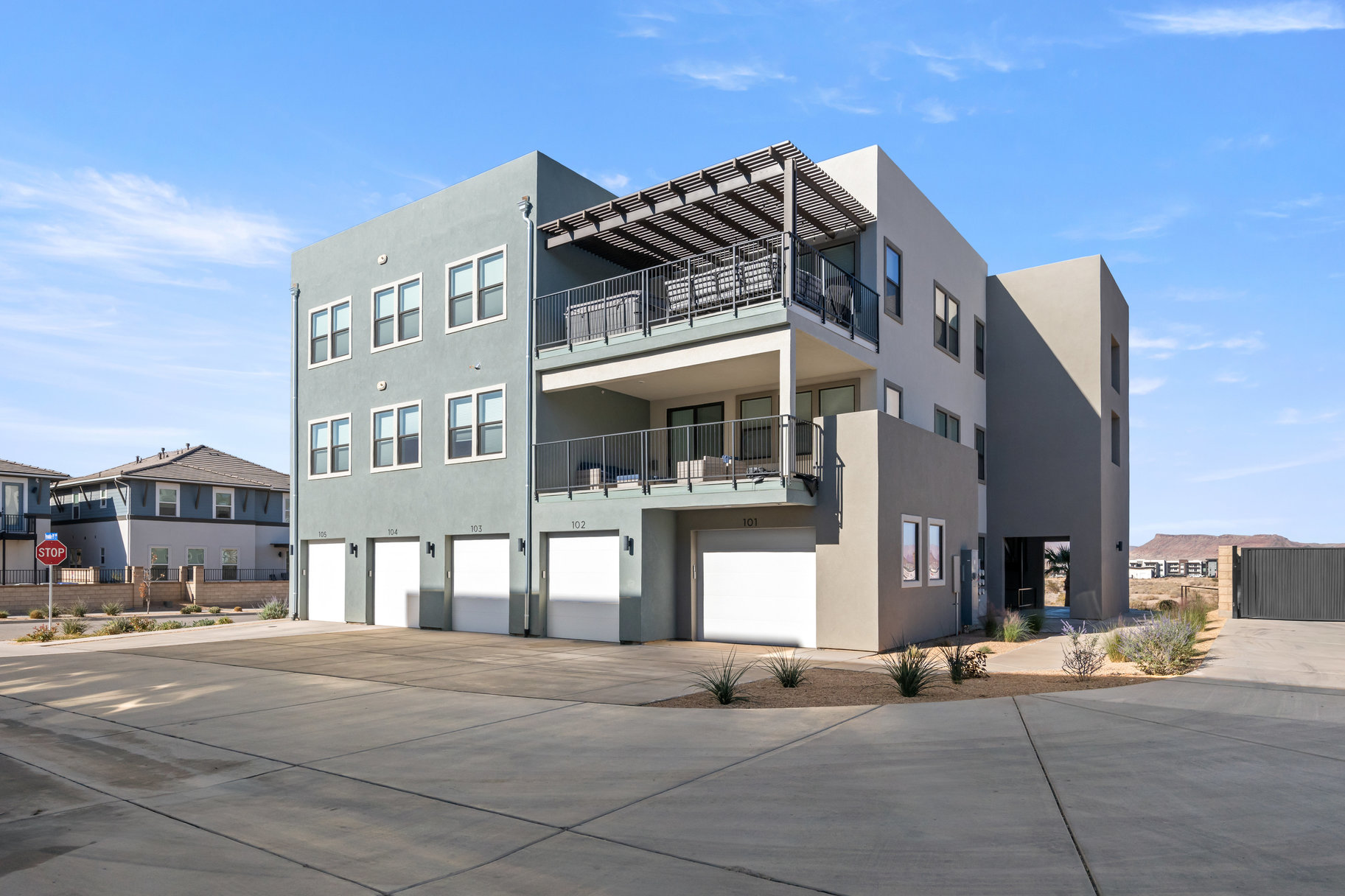  Short Term Rental Opportunity In Desert Color - 物件實景