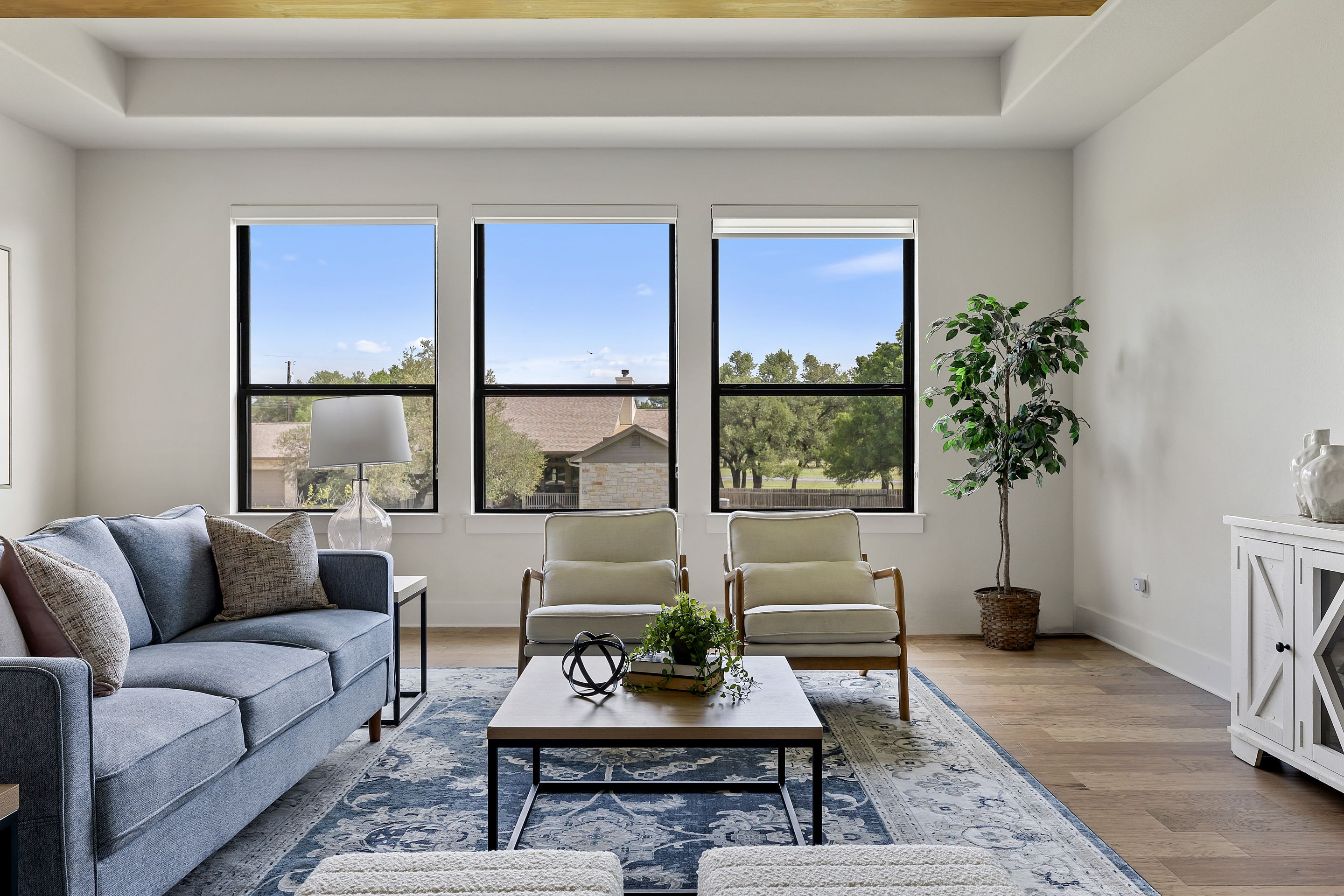  105 Ridge View Drive, Georgetown, TX 78628 - 物件實景