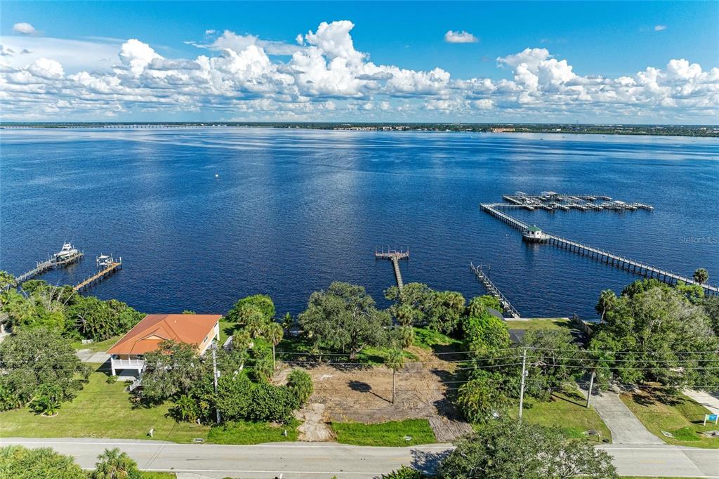 5060 B Melbourne Street, Punta Gorda, Florida, 33980, United States, ,Land,For Sale,5060 B Melbourne Street,1649388