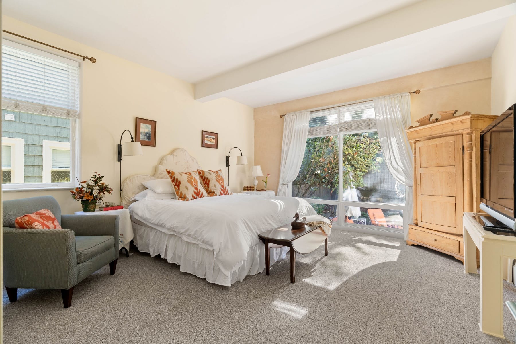  2364 NW JOHNSON ST Portland, OR 97210 - 物件實景