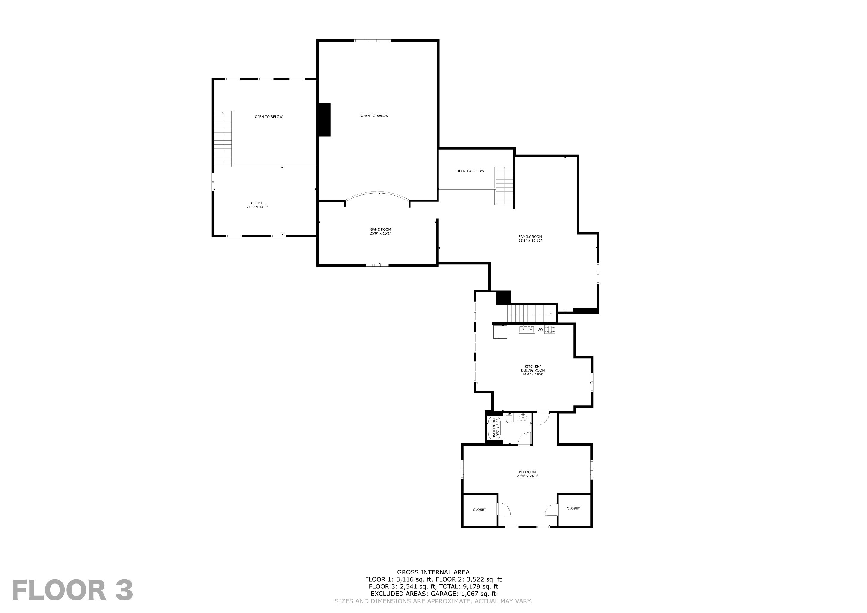  Exceptional Mountain Estate Offering Breathtaking Views - 物件實景