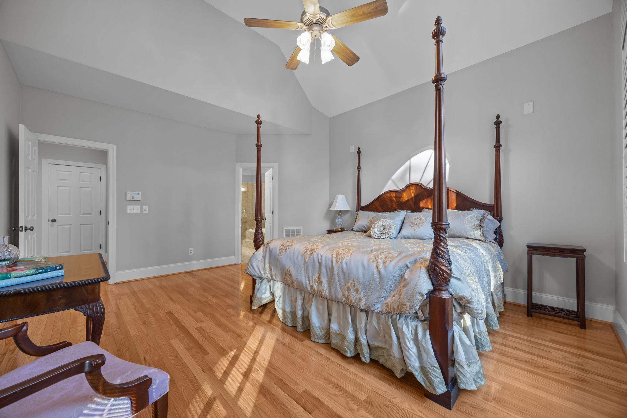 7604 Trail Blazer Trail, Wake Forest, NC 27587 - 物件實景