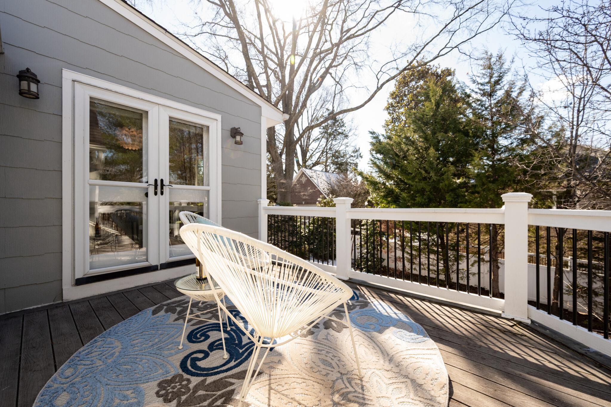 5934 16th Street N, Arlington, VA, 22205 - 物件實景