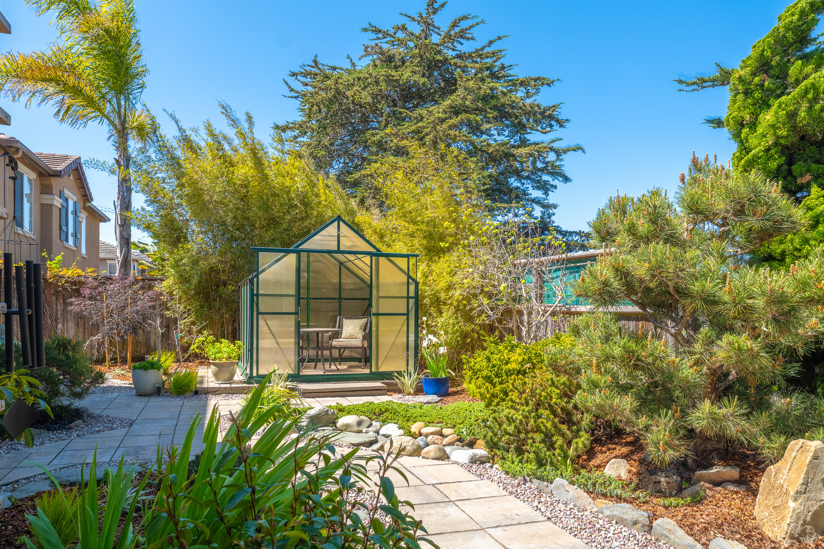  4460 Peninsula Point Drive - 物件實景