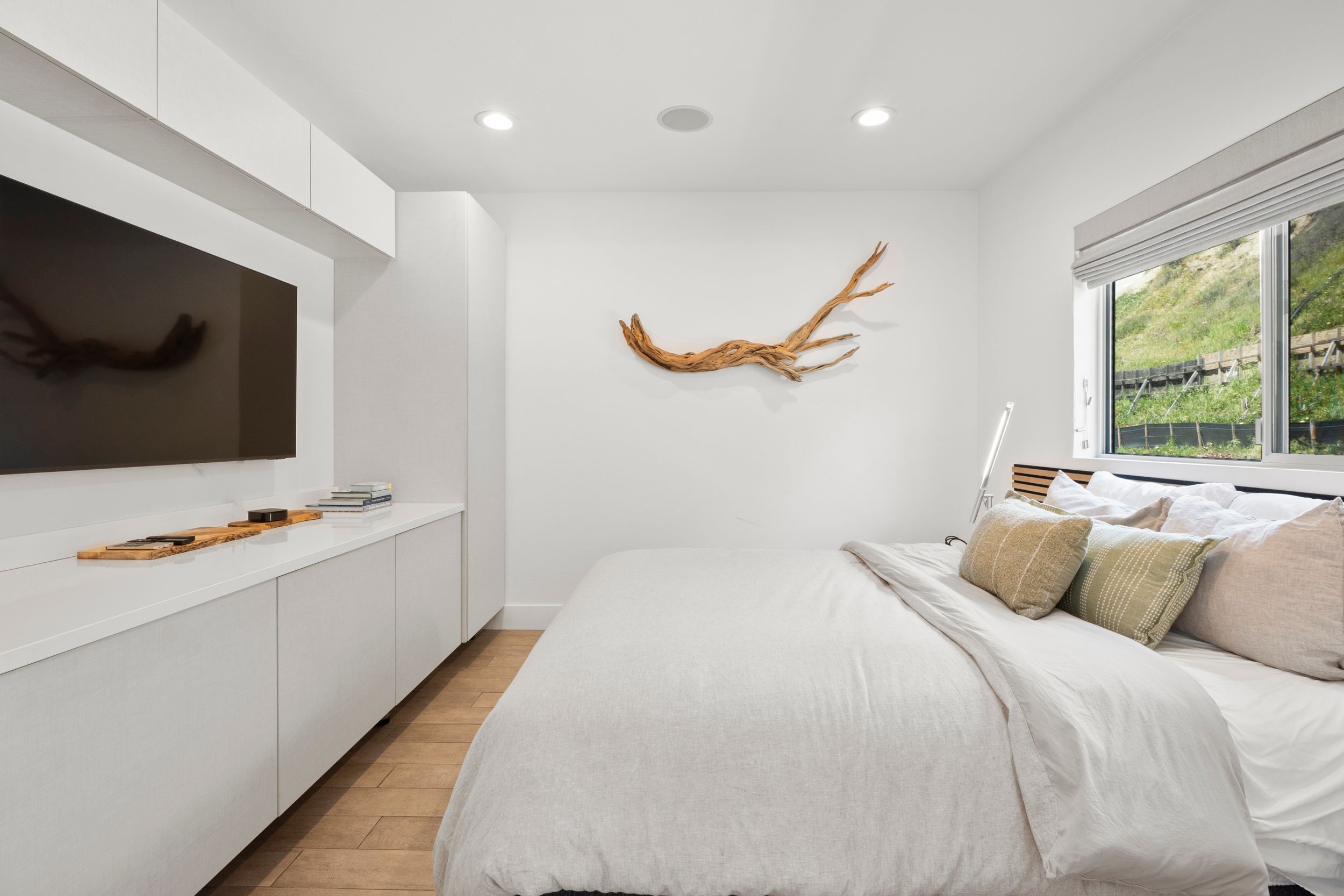  Beach Front Living In Aptos - 物件實景