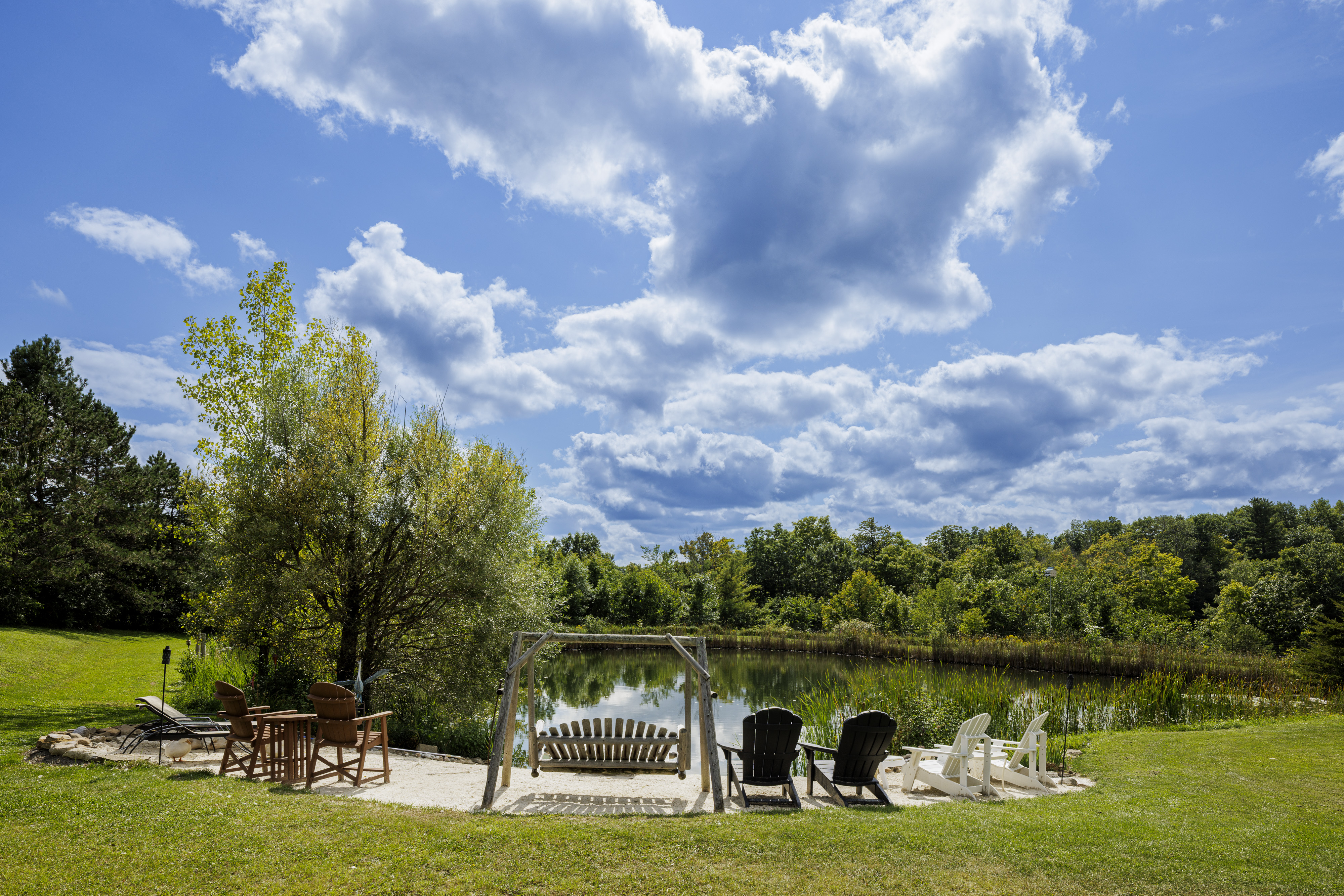  351 Warners Lake Road, East Berne, NY 12059 - 物件實景