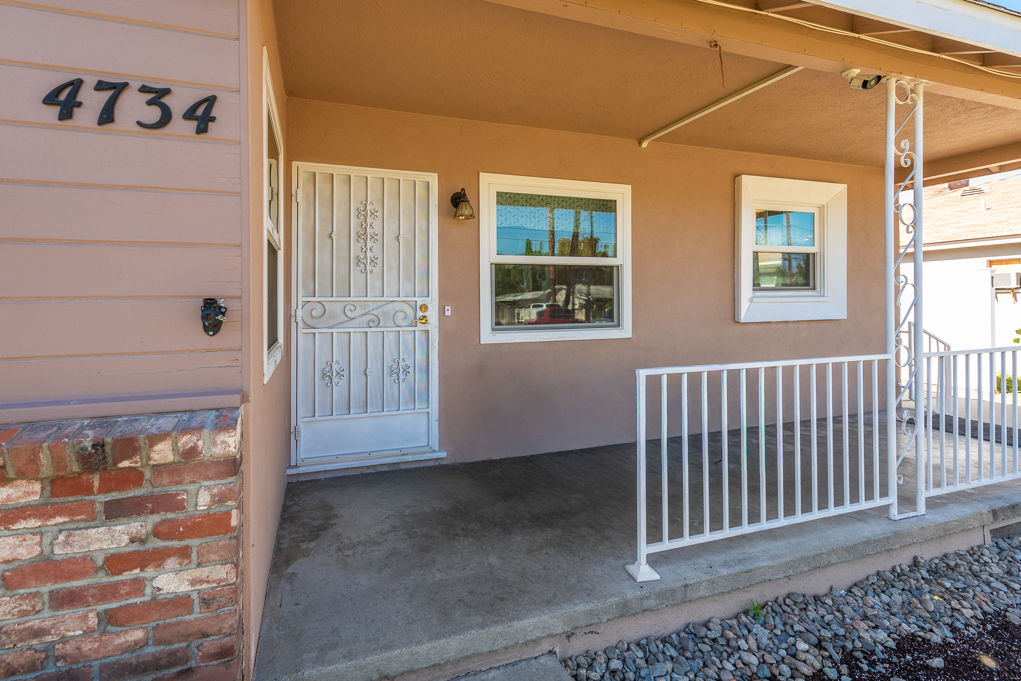  4734 Sierra Street, Riverside, CA 92504 - 物件實景