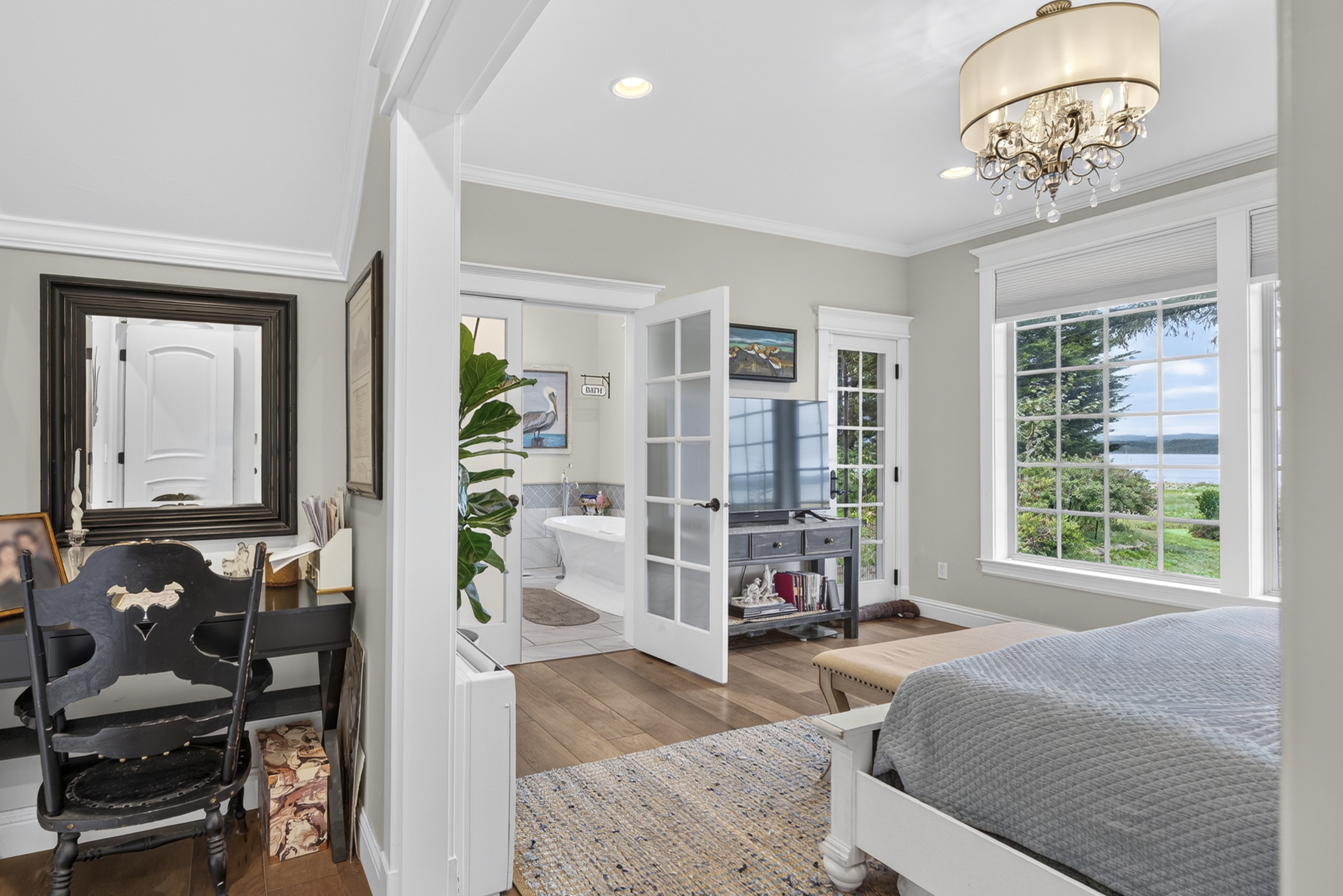  15314 Sandridge Rd, Long Beach, WA 98631 - 物件實景