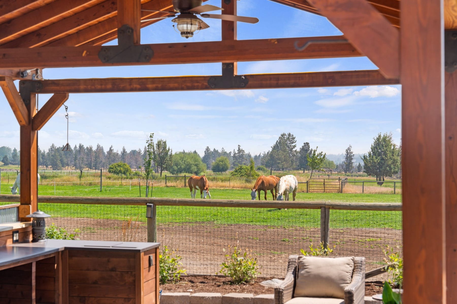  65880 93rd Street Bend, OR 97703 - 物件實景
