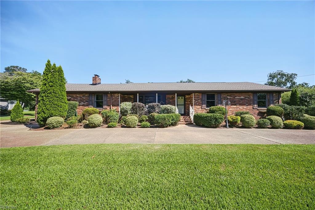 Will O Wisp Dr, Virginia Beach, VA 23454 #1