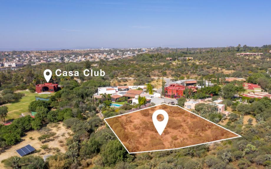 Vista los Picachos, San Miguel de Allende, Guanajuato, 37892, Mexico, 1 Bedroom Bedrooms, ,Residential,For Sale,Vista los Picachos,1672105