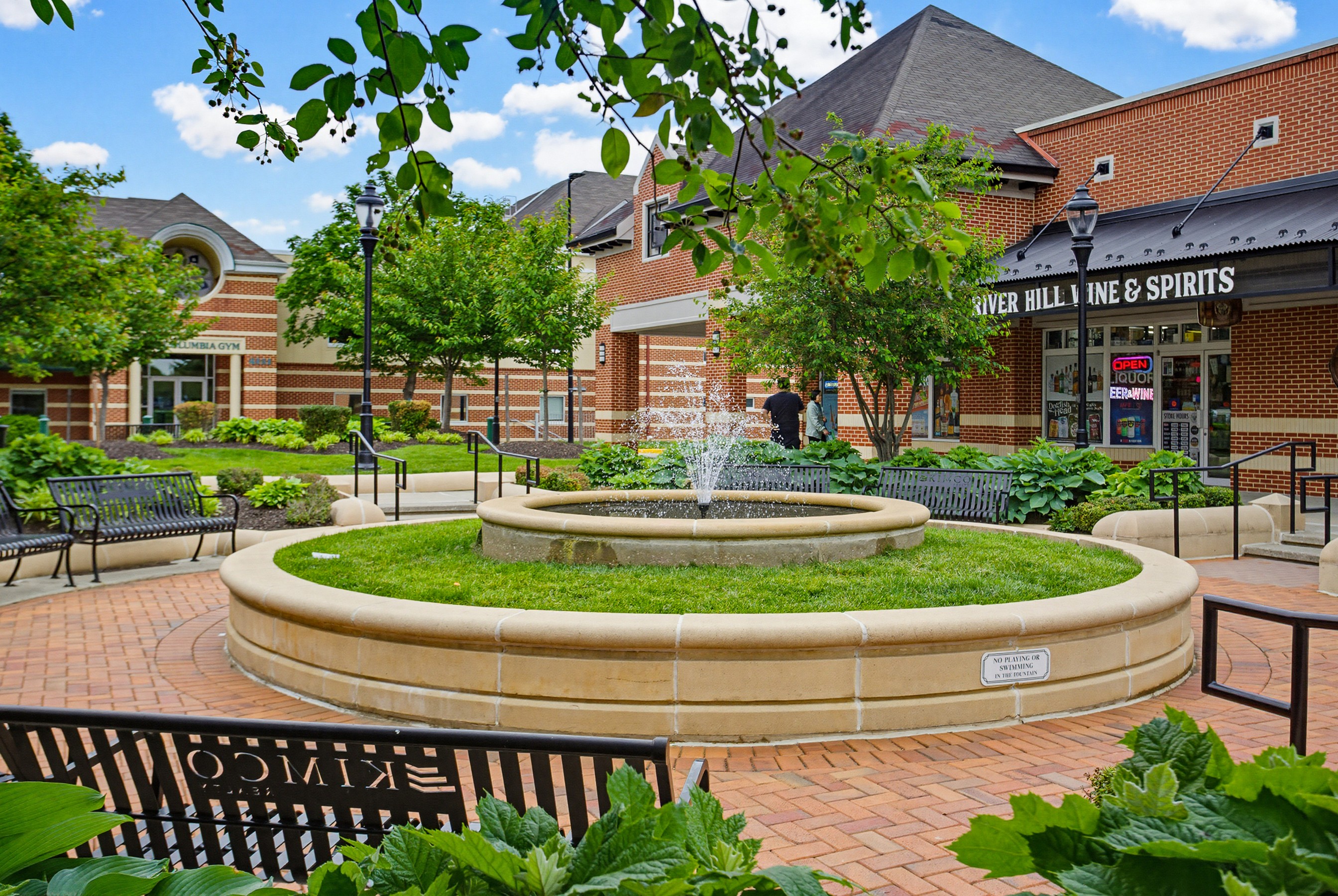  ENCLAVE AT RIVER HILL - 物件實景