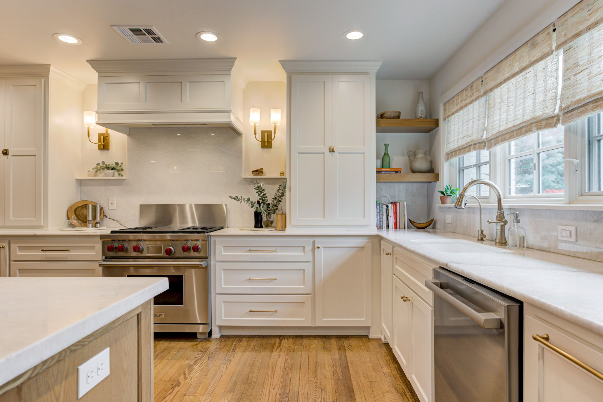  1118 Glenwood Avenue, Nichols Hills, OK 73116 - 物件實景