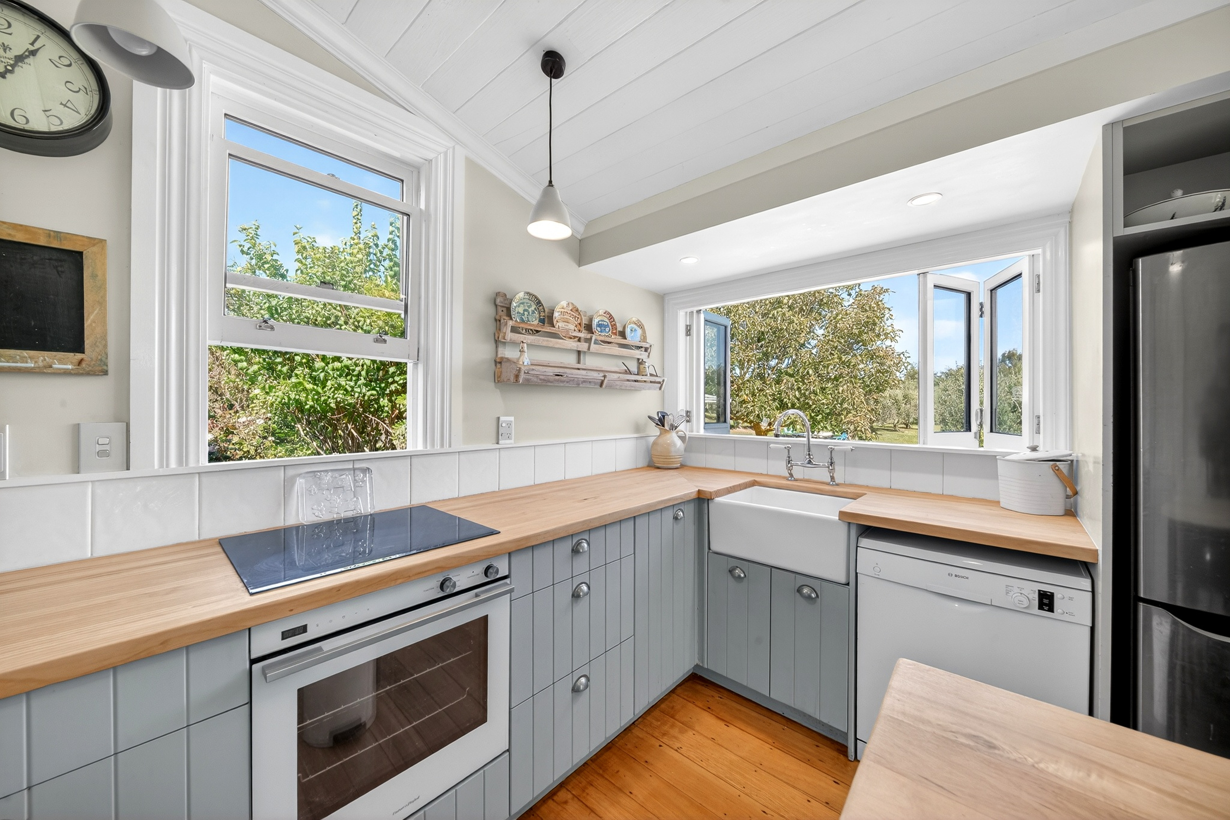  Charming Country Retreat - 物件實景