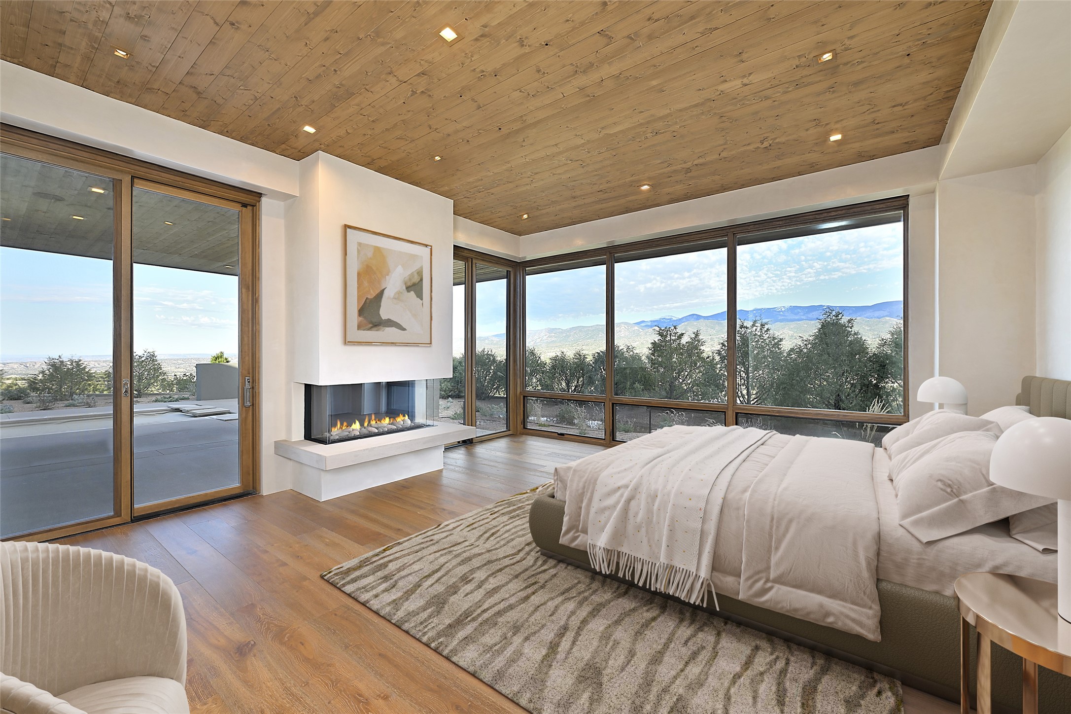  3275 Monte Sereno Drive - 物件實景