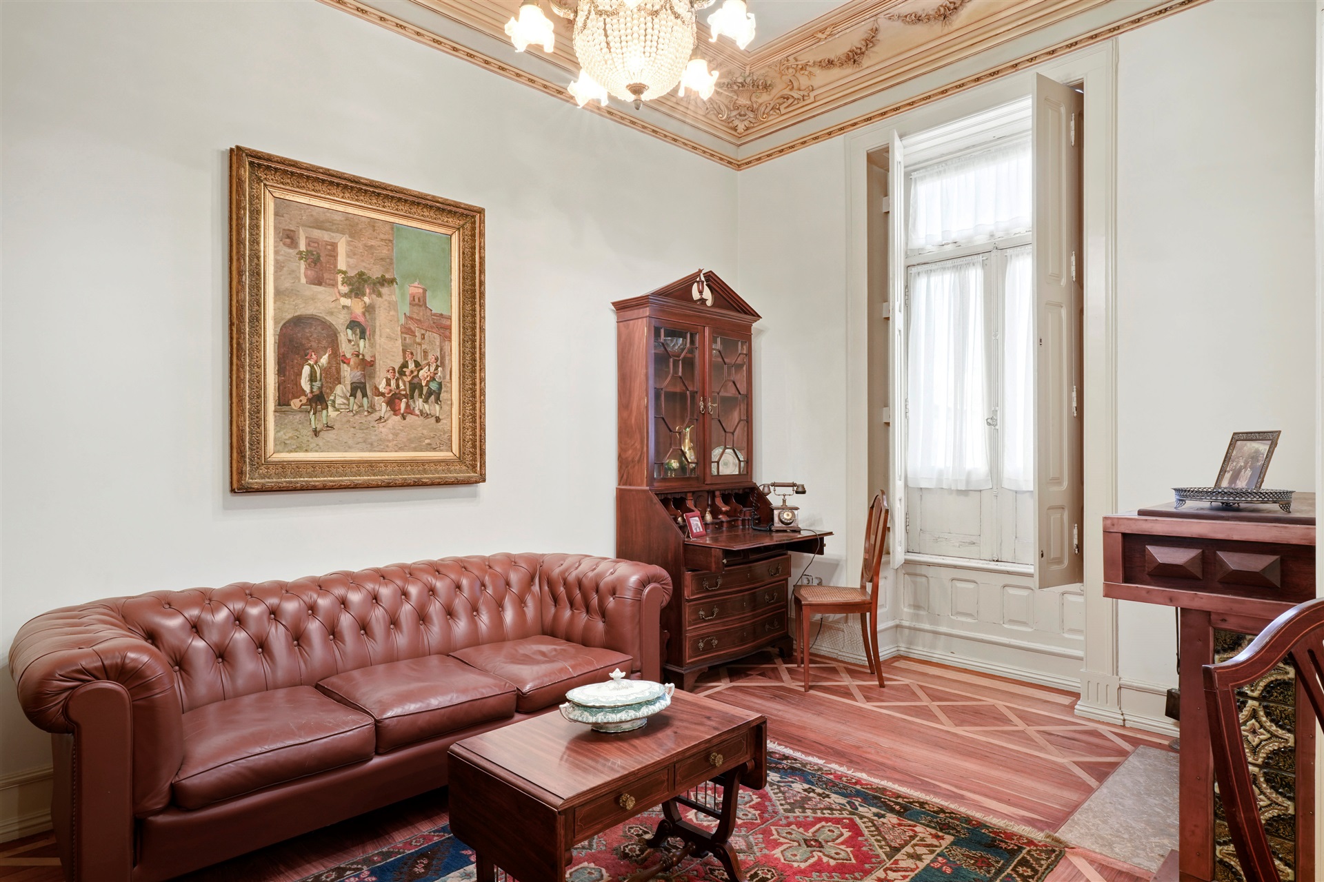  Detached house, 15 bedrooms, for Sale - 物件實景