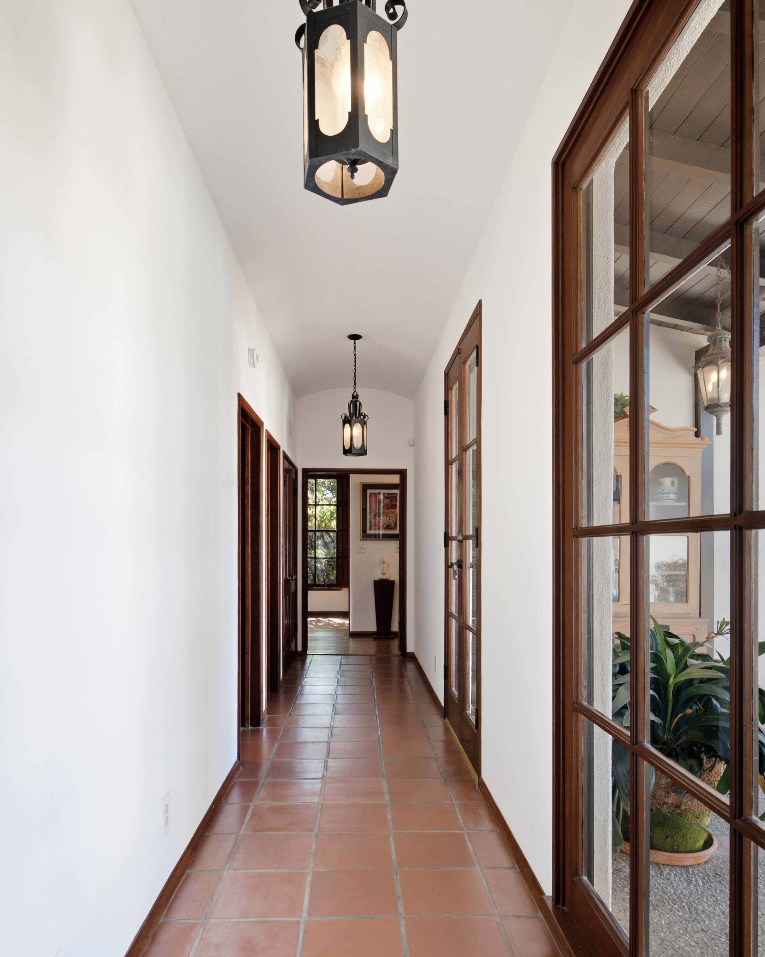  709 Vía Del Monte, Palos Verdes Estates, CA 90274 - 物件實景