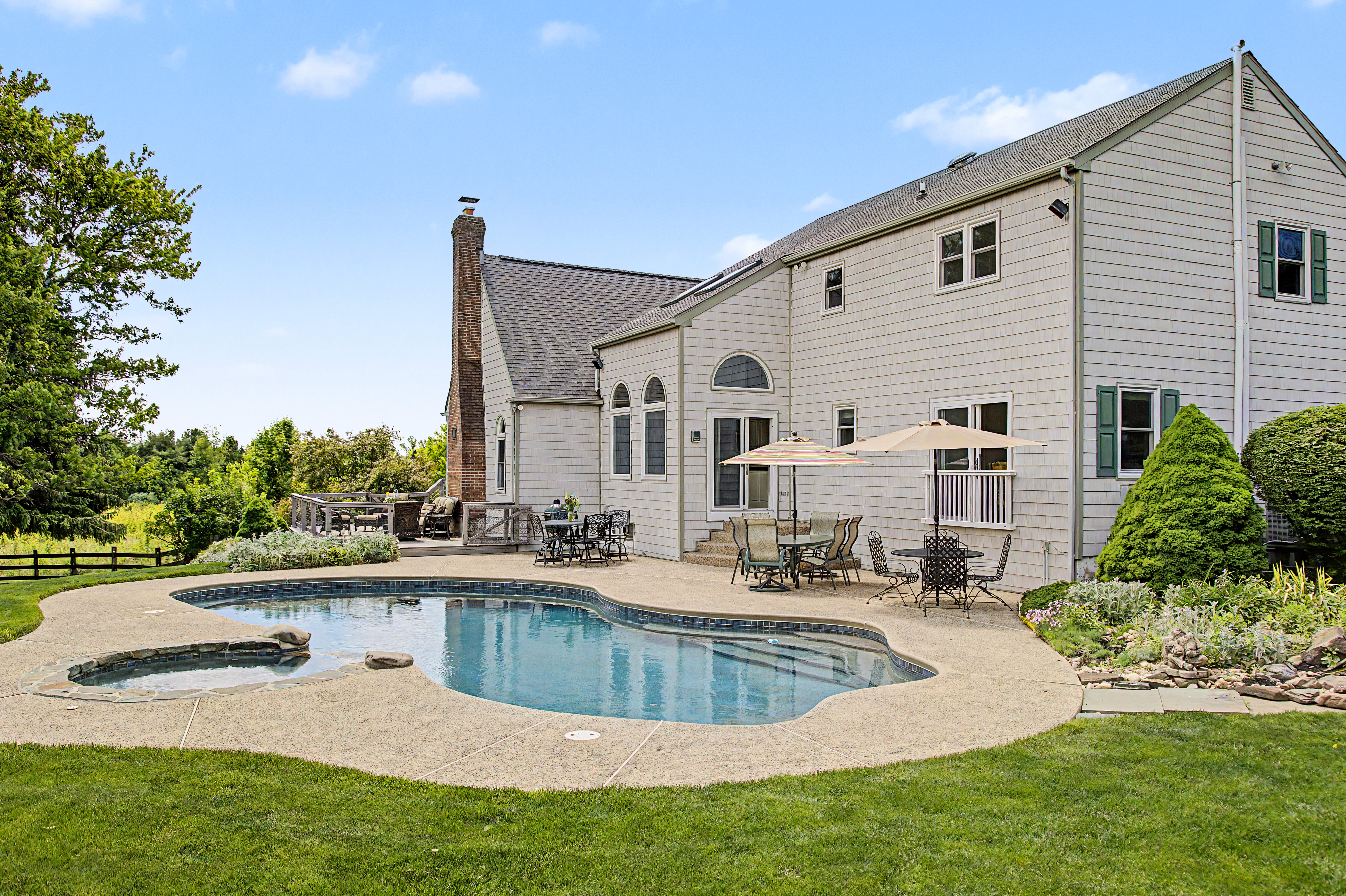  4009 Smoke Road, Doylestown, PA 18902 - 物件實景