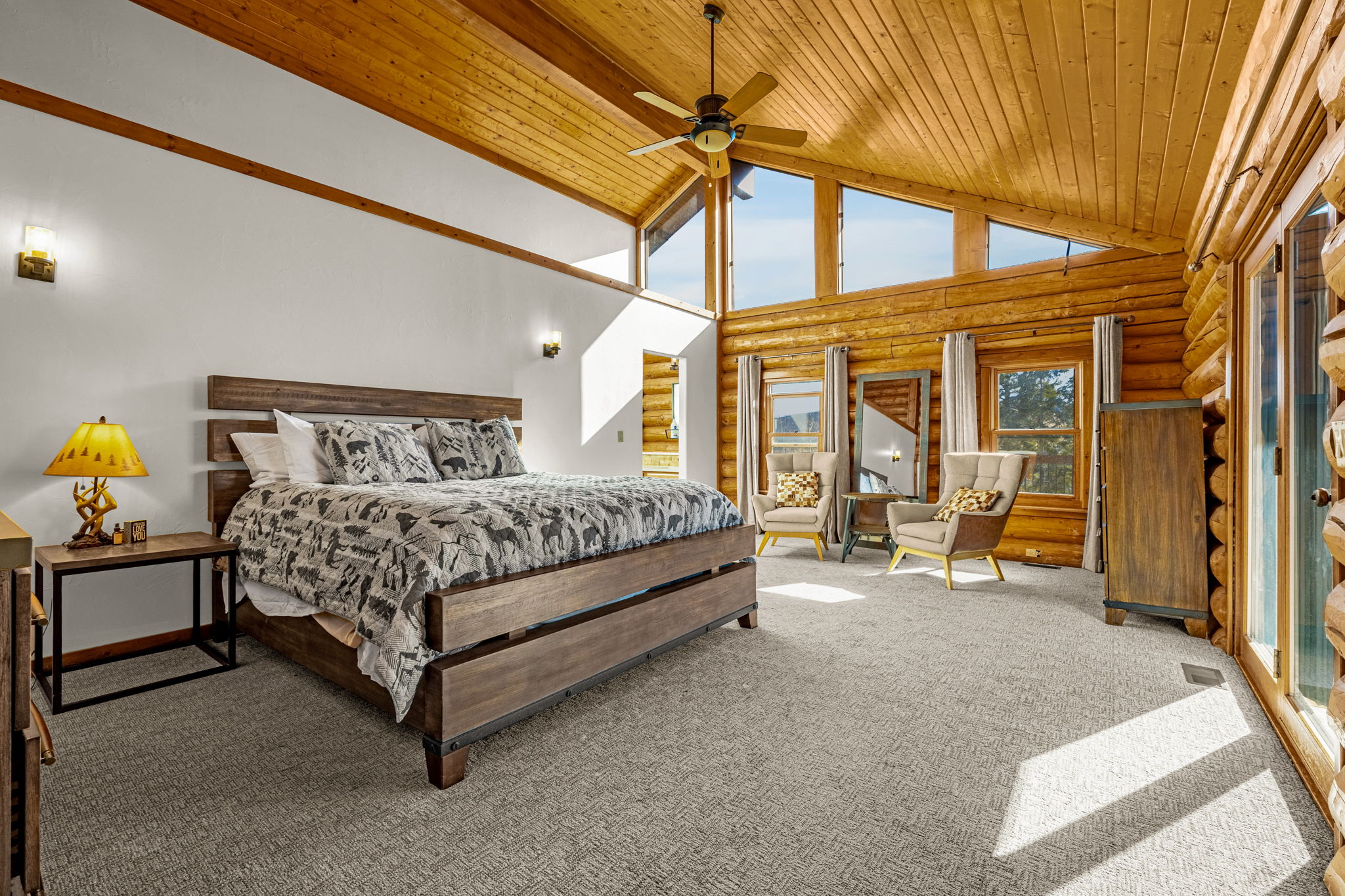 Cripple Creek, Colorado, 80813, United States, 3 Bedrooms Bedrooms, ,3 BathroomsBathrooms,Residential,For Sale,1997050