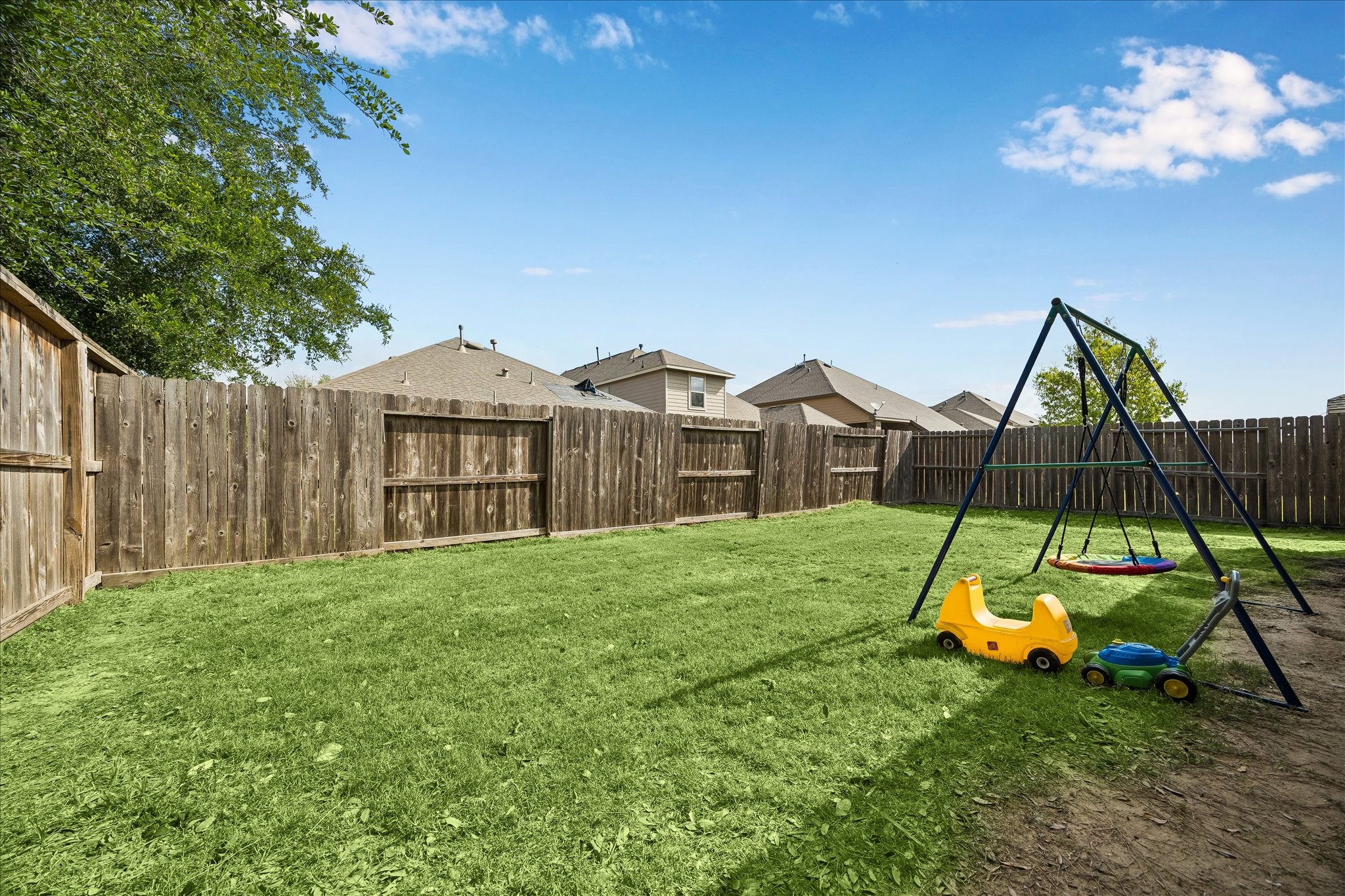  19330 S Cottonwood Green Lane - 物件實景