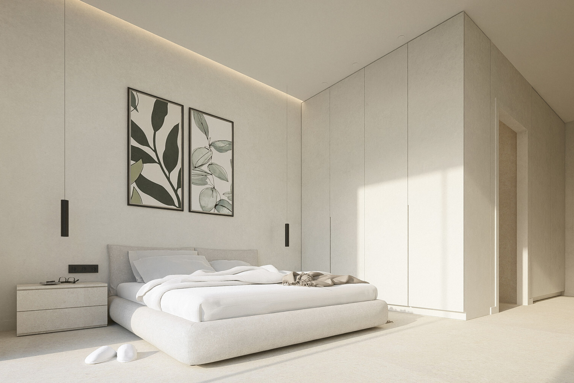  Villa Nura: New construction of luxury, design and comfort in Rocaferrera. - 物件實景