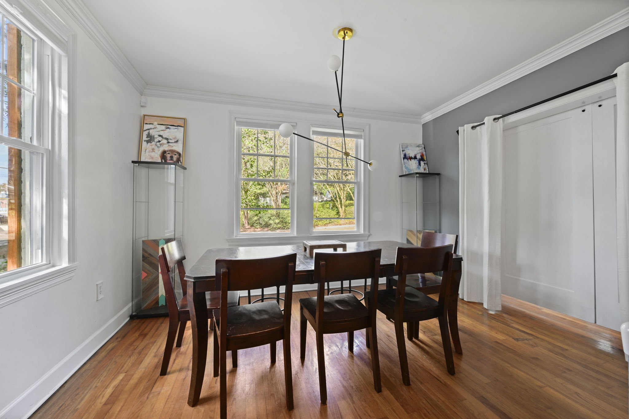 Baton Rouge, Louisiana, 70808, United States, 4 Bedrooms Bedrooms, ,3 BathroomsBathrooms,Residential,For Sale,2000446