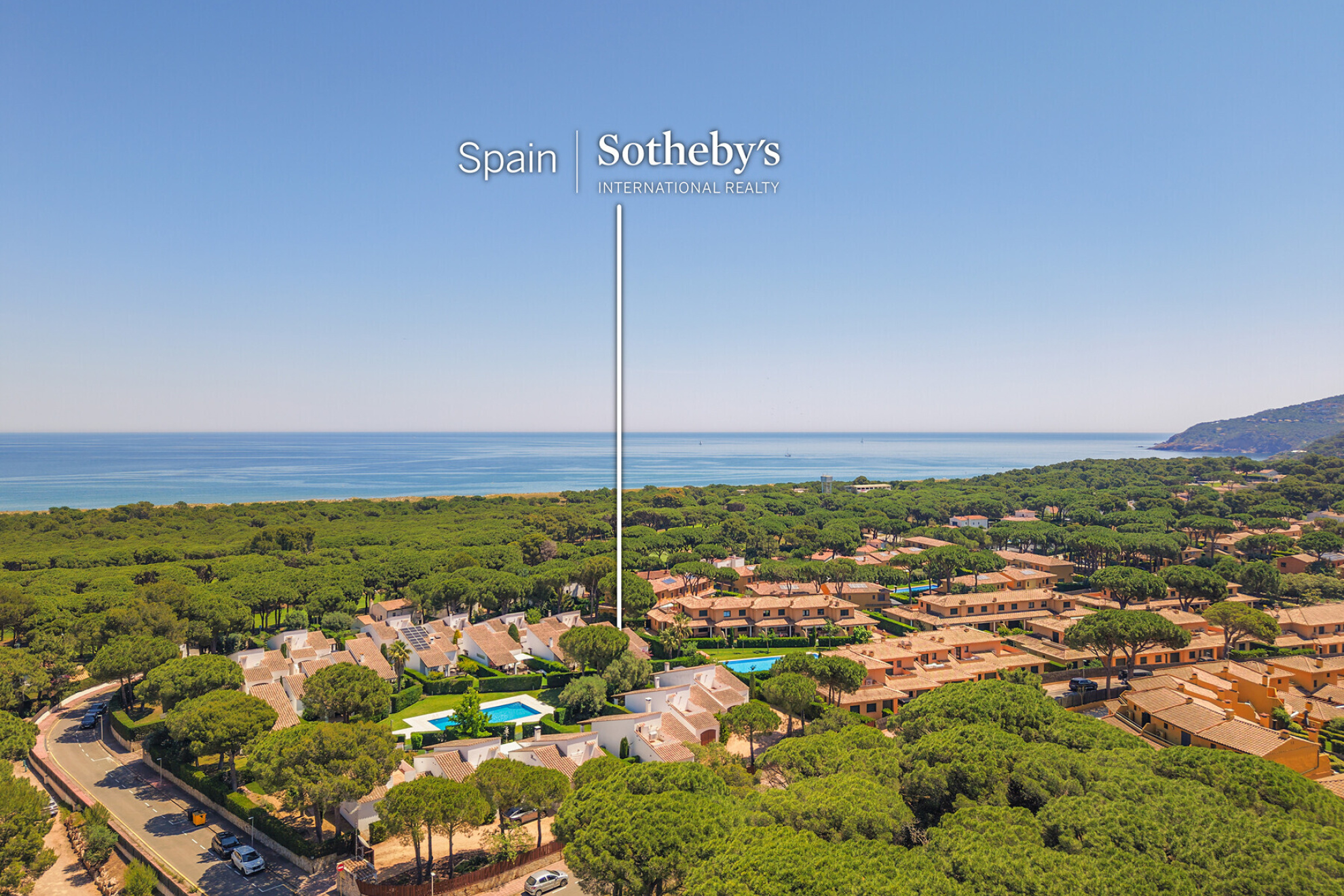  Charming property in a privileged location, close to the Golf de Pals - 物件實景