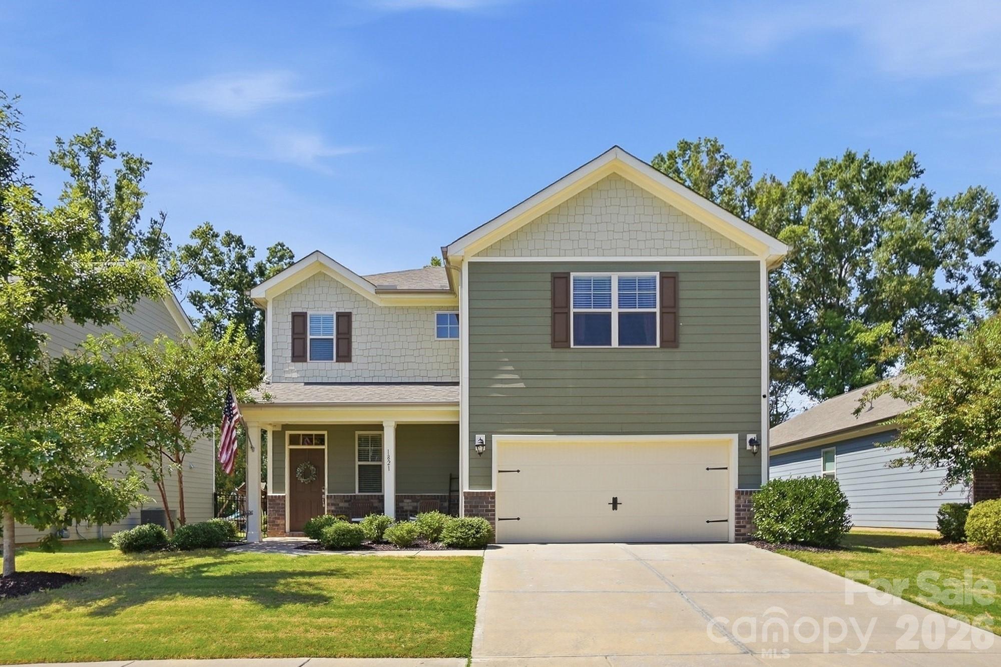 Shelbourne Way, Fort Mill, SC 29707 #1