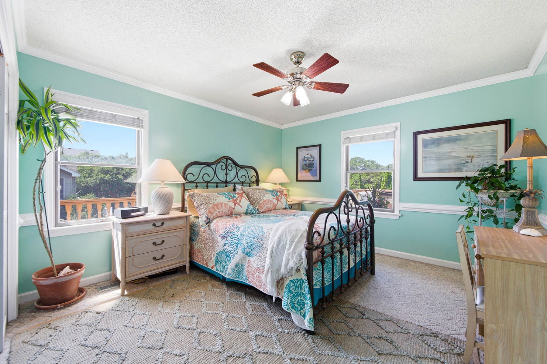  4409 Seascape Drive, Kitty Hawk, NC 27949 - 物件實景