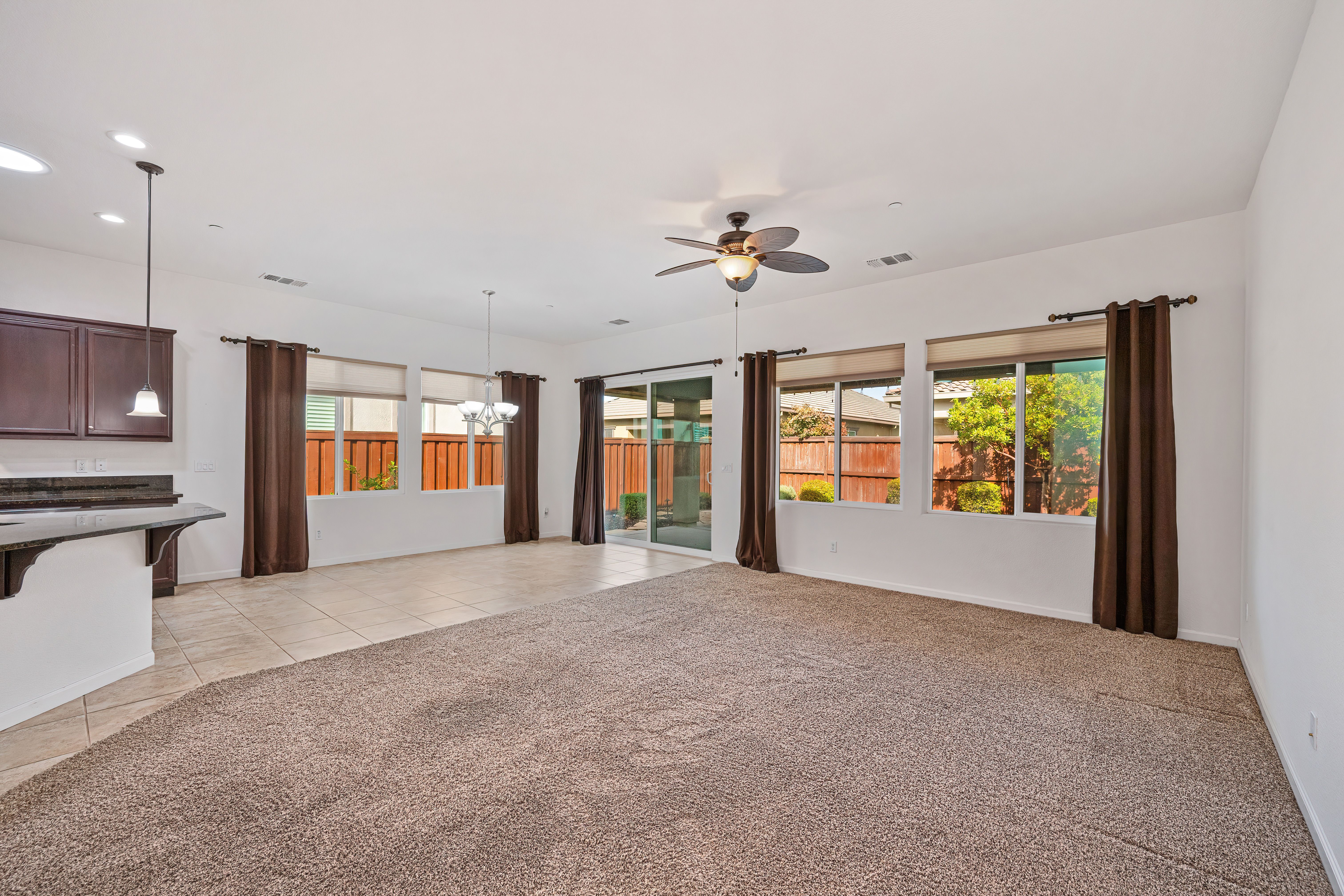  3911 Don River Lane, Sacramento, CA 95834 - 物件實景