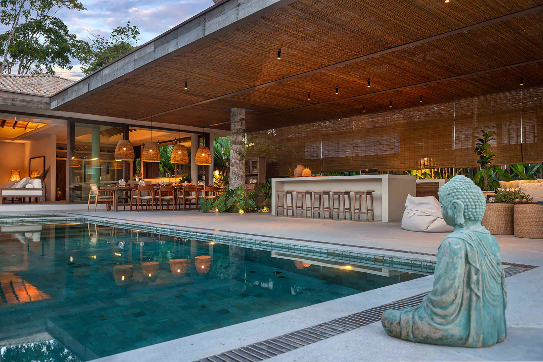  Contemporary Home in Altos de Trancoso, only few minutes from the Quadrado - 物件實景