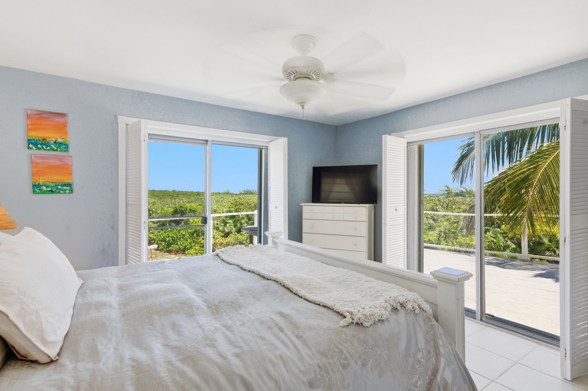  Little Exuma Island Residence - 物件實景