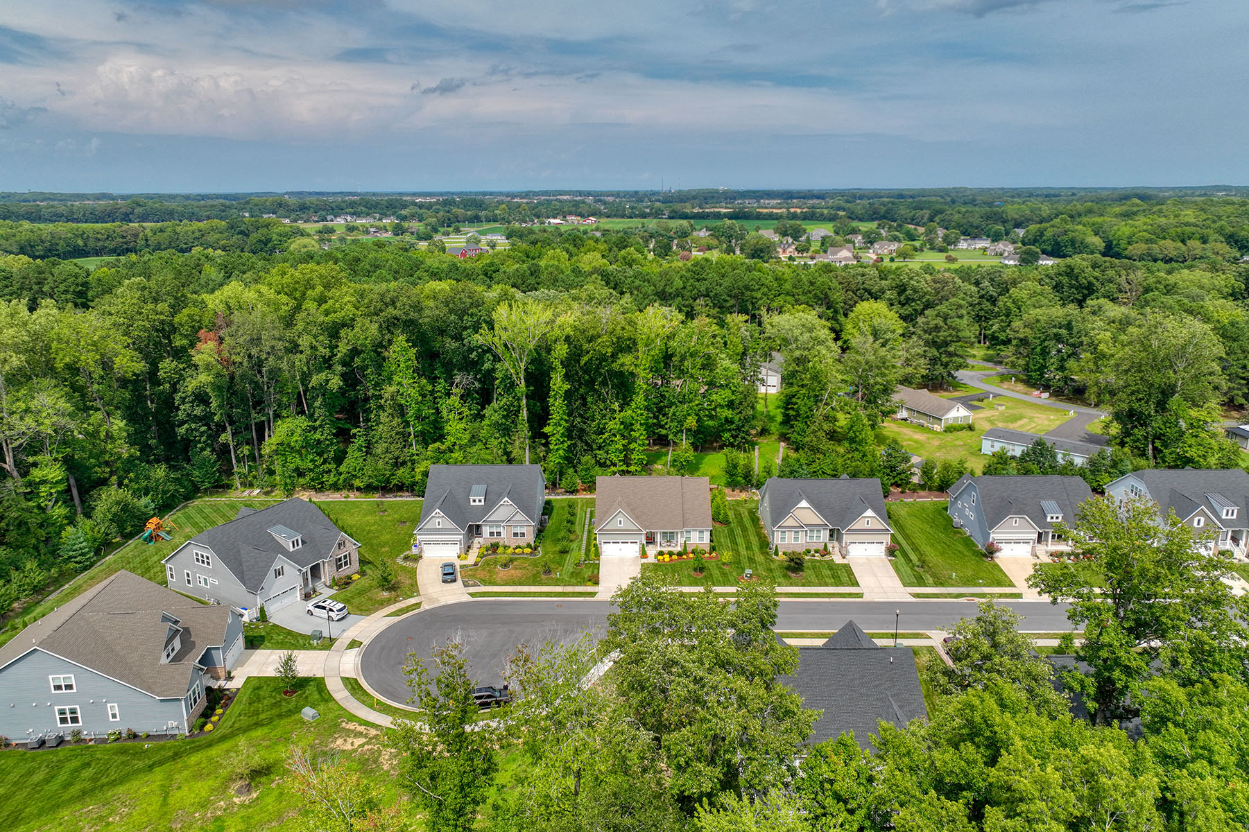  35152 Kindleton Lane - 物件實景