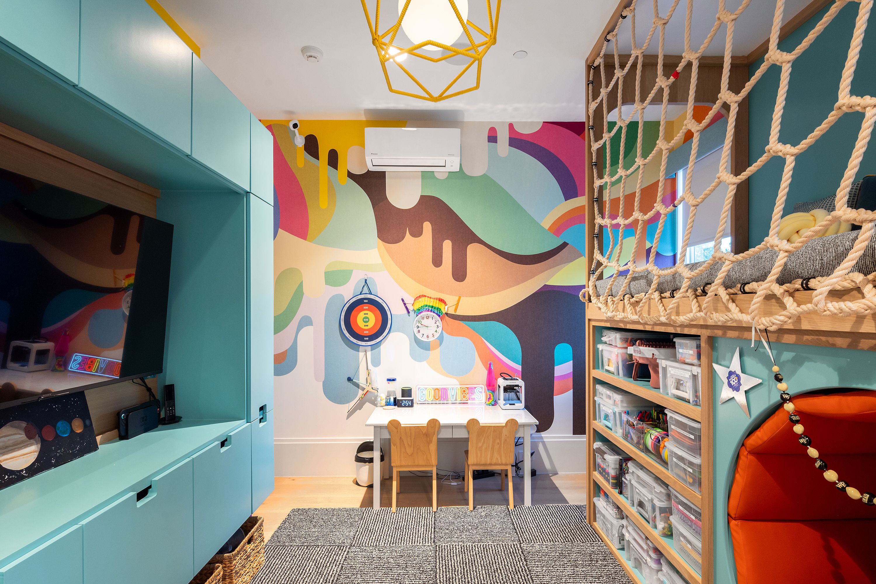  Private Architectural Modern by Chad Dorsey  More Design + Build - 物件實景