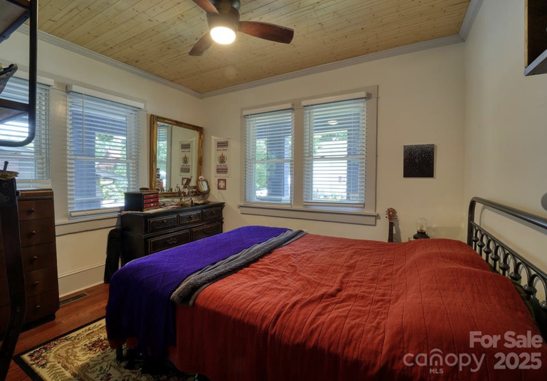 Asheville, North Carolina, 28806, United States, 4 Bedrooms Bedrooms, ,3 BathroomsBathrooms,Residential,For Sale,1953604