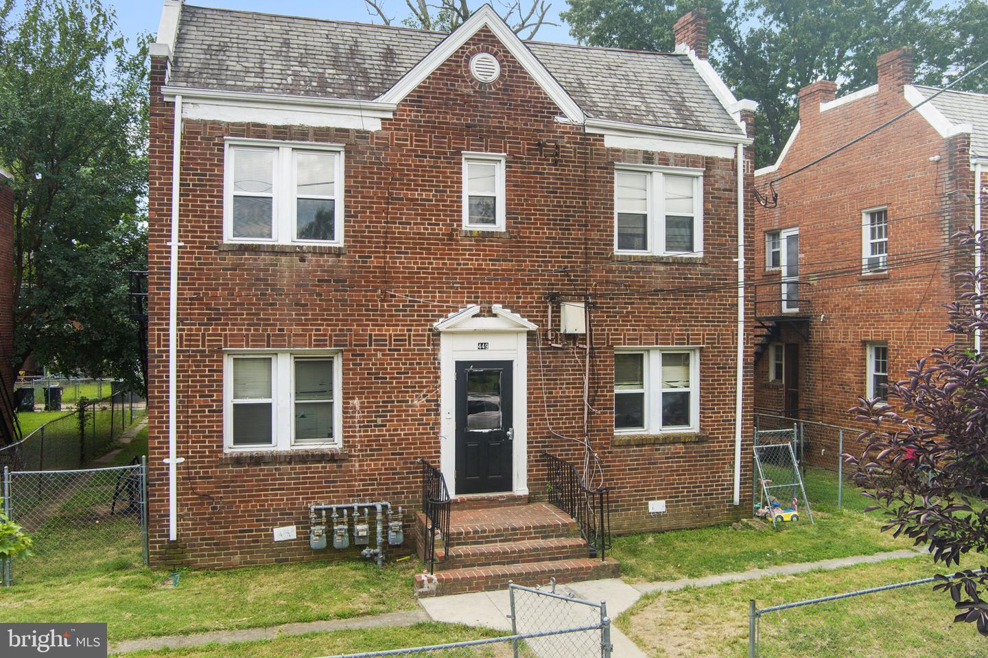 Washington, District of Columbia, 20032, United States, ,Residential,For Sale,1906744