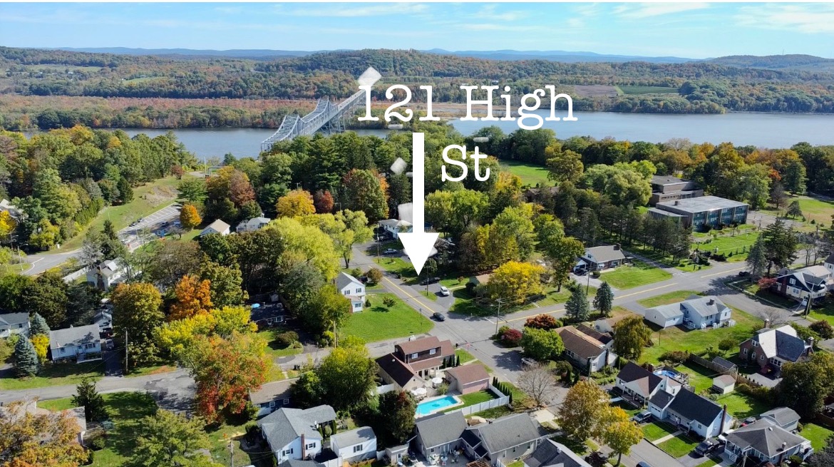 Catskill, New York, 12414, United States, 3 Bedrooms Bedrooms, ,2 BathroomsBathrooms,Residential,For Sale,1990409