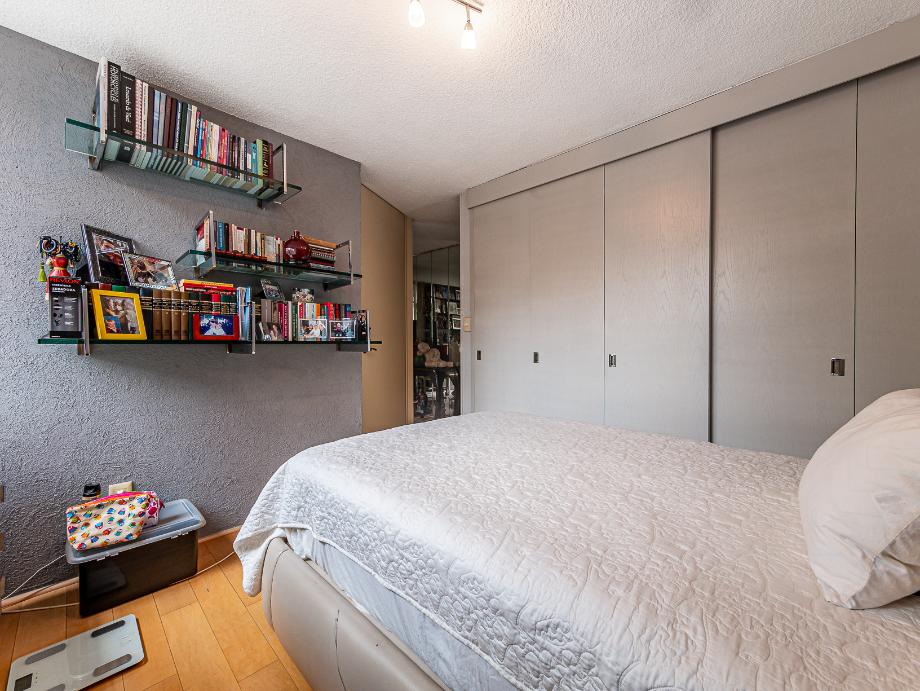 Benito Juárez, Ciudad de México, 03100, Mexico, 2 Bedrooms Bedrooms, ,3 BathroomsBathrooms,Residential,For Sale,1821287