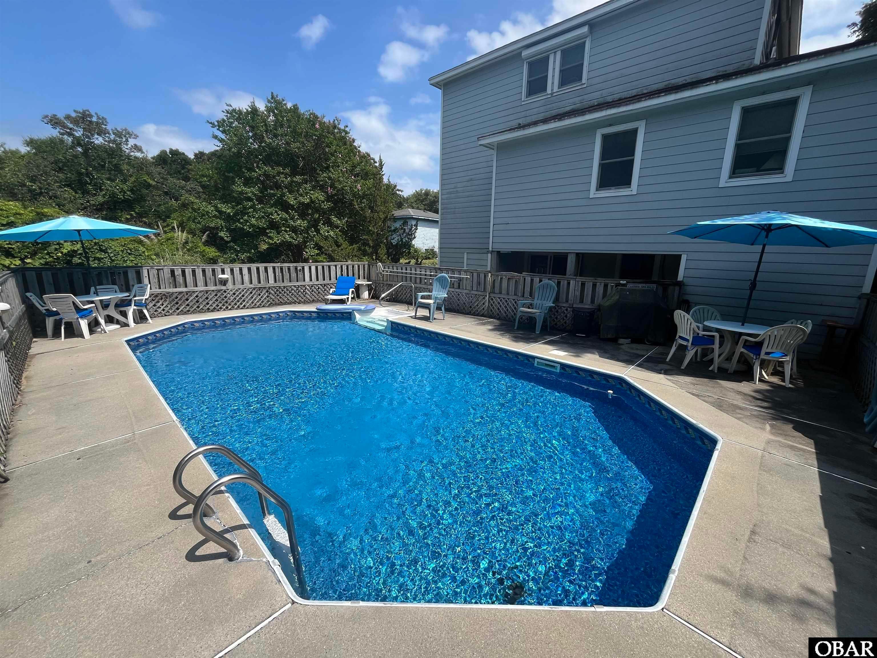 Southern Shores, North Carolina, 27949, United States, 5 Bedrooms Bedrooms, ,5 BathroomsBathrooms,Residential,For Sale,1768368