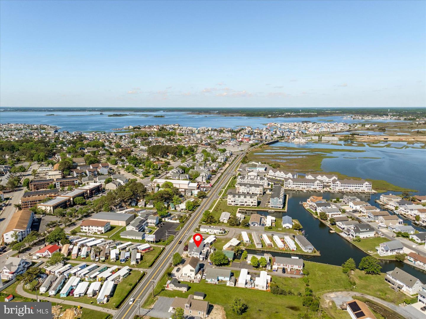 Fenwick Island, Delaware, 19944, United States, 5 Bedrooms Bedrooms, ,4 BathroomsBathrooms,Residential,For Sale,1804005
