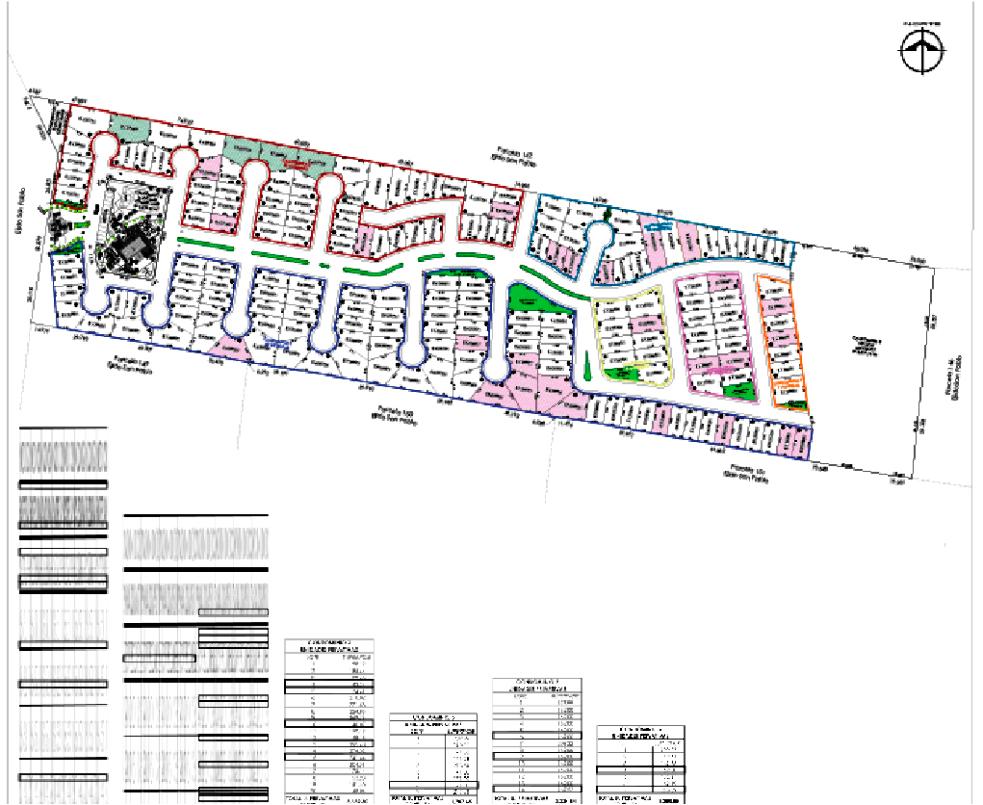 Parcela, Querétaro, Querétaro, 76127, Mexico, 1 Bedroom Bedrooms, ,Residential,For Sale,Parcela,1441891