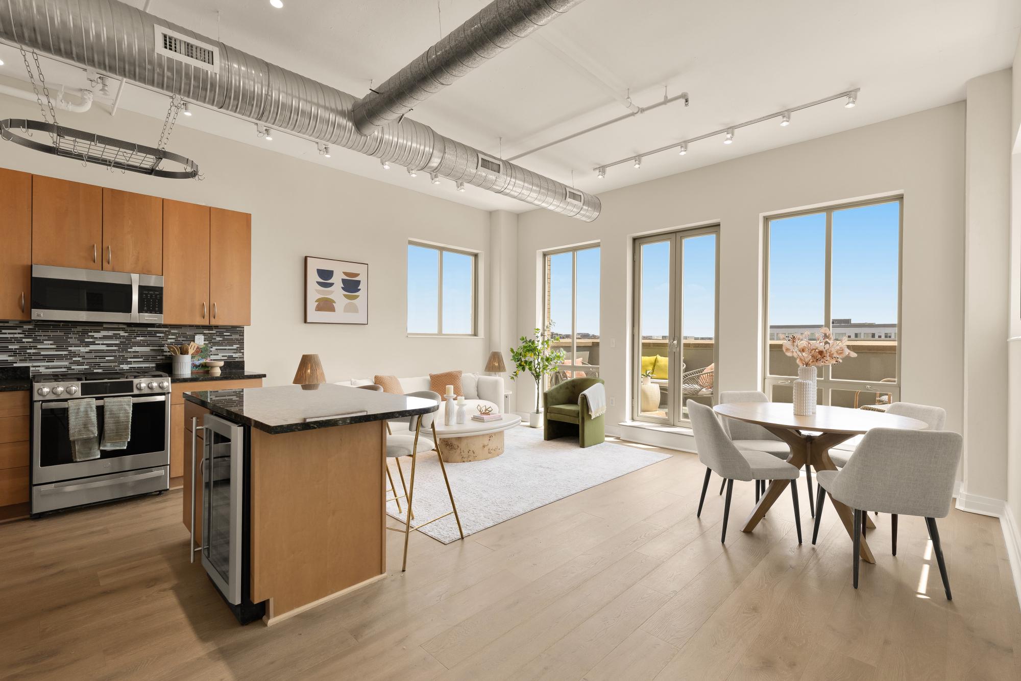  301 Massachusetts Avenue NW, Washington, DC, 20001 - 物件實景