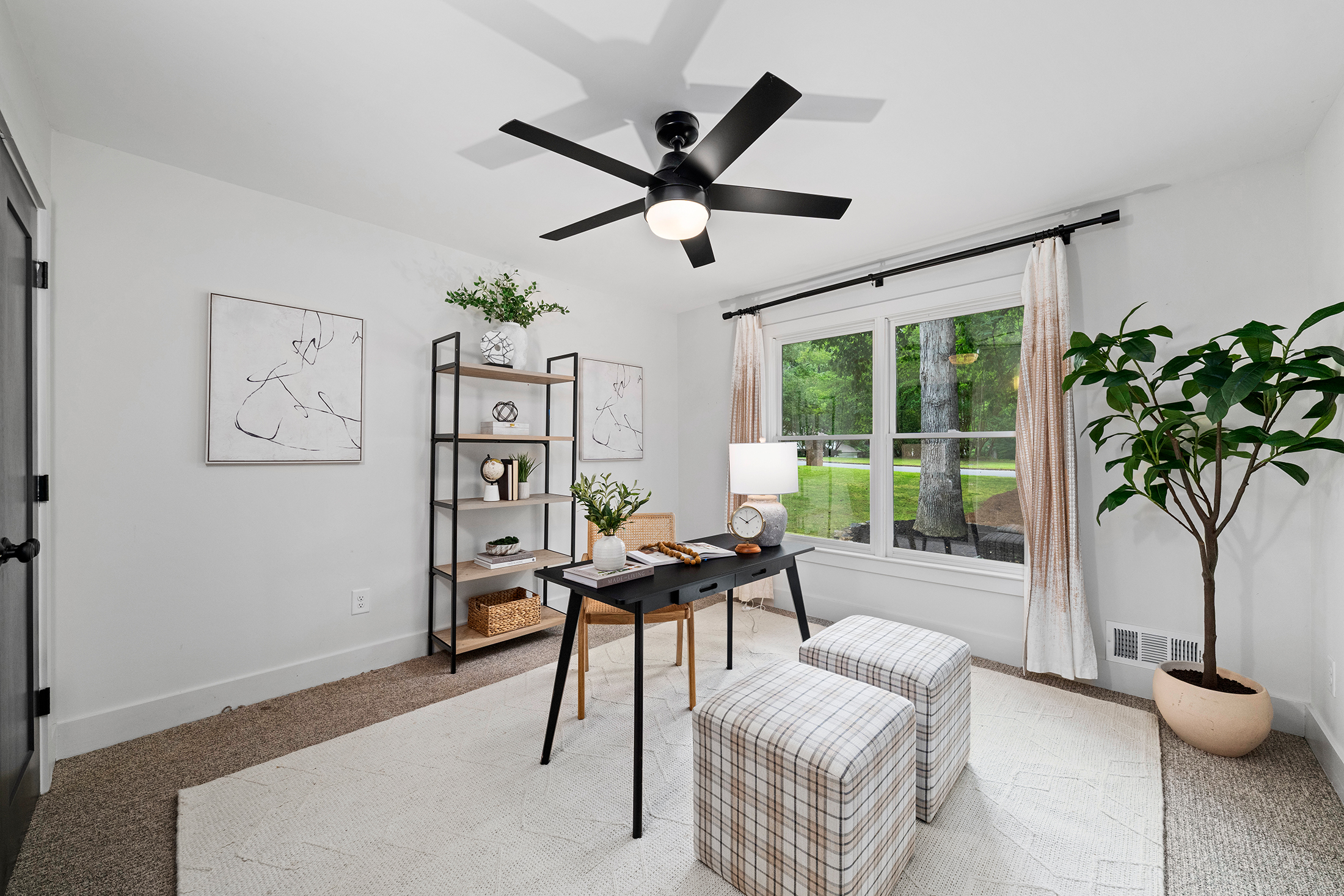  Fully Renovated Modern Retreat in Beloved Community - 物件實景