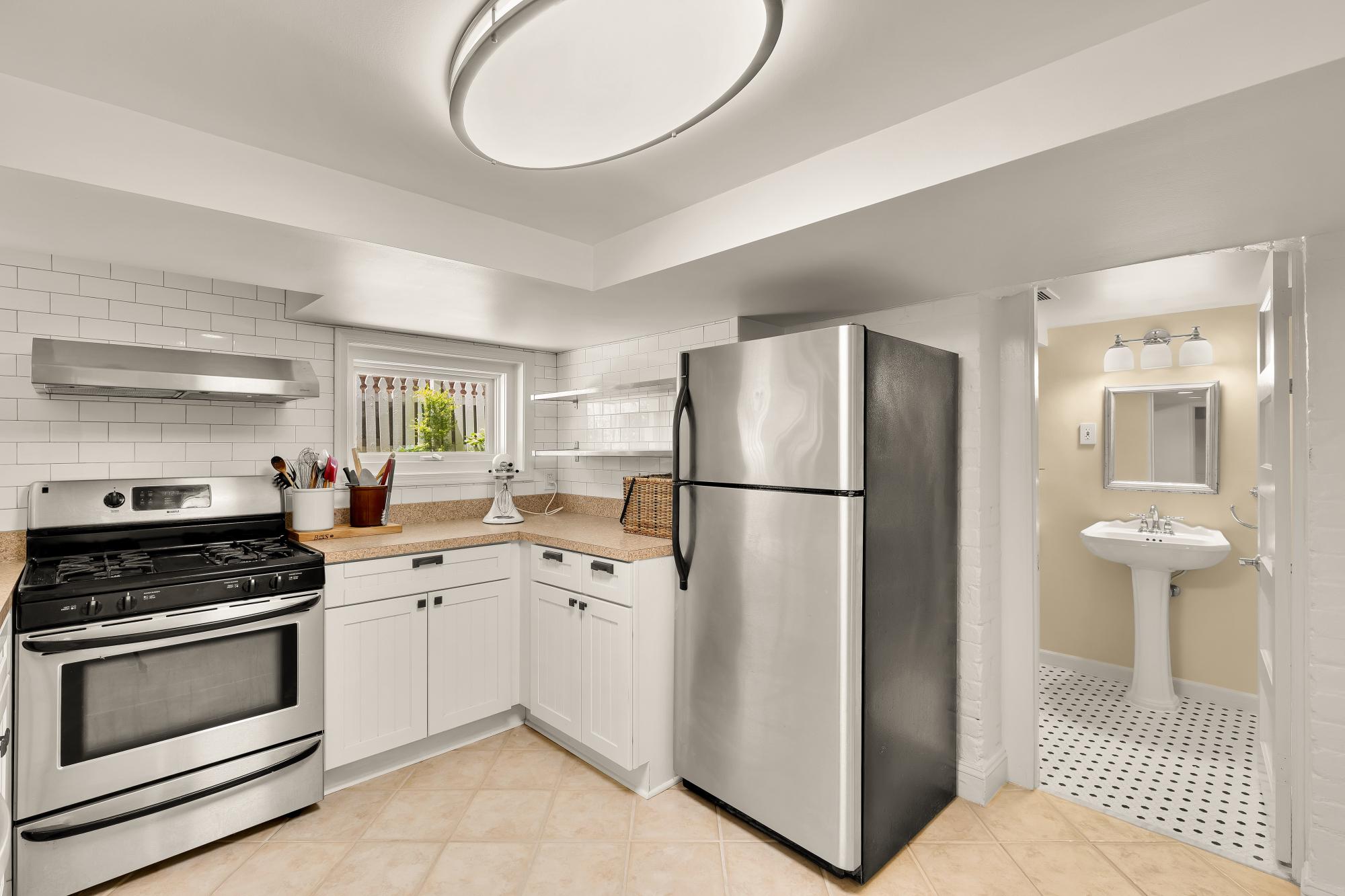  1137 Fairmont Street NW, Washington, DC, 20009 - 物件實景